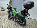 Klikněte pro detailní foto č. 4 - Kawasaki Versys 1000 ABS Grand Tourer