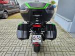 Klikněte pro detailní foto č. 5 - Kawasaki Versys 1000 ABS Grand Tourer