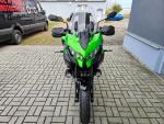 Klikněte pro detailní foto č. 7 - Kawasaki Versys 1000 ABS Grand Tourer
