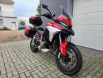 Detail nabídky - Ducati Multistrada V4 S ABS Detail nabídky - Ducati Multistrada V4 S ABS