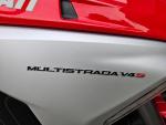 Klikněte pro detailní foto č. 9 - Ducati Multistrada V4 S ABS