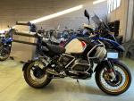 Klikněte pro detailní foto č. 5 - BMW R 1250 GS Adventure