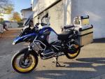 Klikněte pro detailní foto č. 8 - BMW R 1250 GS Adventure
