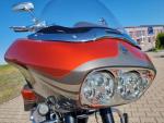 Klikněte pro detailní foto č. 11 - Harley-Davidson FLTRXSE CVO Road Glide Custom Screamin´Eagle CVO 110