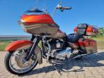 Klikněte pro detailní foto č. 14 - Harley-Davidson FLTRXSE CVO Road Glide Custom Screamin´Eagle CVO 110