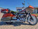 Klikněte pro detailní foto č. 2 - Harley-Davidson FLTRXSE CVO Road Glide Custom Screamin´Eagle CVO 110