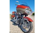 Klikněte pro detailní foto č. 4 - Harley-Davidson FLTRXSE CVO Road Glide Custom Screamin´Eagle CVO 110