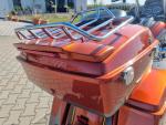 Klikněte pro detailní foto č. 6 - Harley-Davidson FLTRXSE CVO Road Glide Custom Screamin´Eagle CVO 110