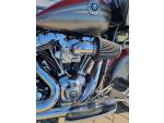 Klikněte pro detailní foto č. 8 - Harley-Davidson FLTRXSE CVO Road Glide Custom Screamin´Eagle CVO 110