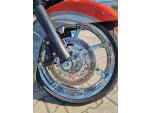 Klikněte pro detailní foto č. 9 - Harley-Davidson FLTRXSE CVO Road Glide Custom Screamin´Eagle CVO 110