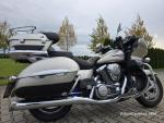 Klikněte pro detailní foto č. 2 - Kawasaki VN 1700 Voyager
