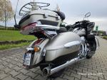 Klikněte pro detailní foto č. 5 - Kawasaki VN 1700 Voyager