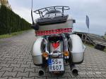 Klikněte pro detailní foto č. 6 - Kawasaki VN 1700 Voyager