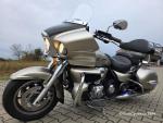 Klikněte pro detailní foto č. 9 - Kawasaki VN 1700 Voyager