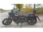 Klikněte pro detailní foto č. 6 - UM Motorcycles Renegade Vegas 125