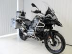 Klikněte pro detailní foto č. 10 - BMW R 1200 GS Adventure