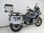 Klikněte pro detailní foto č. 11 - BMW R 1200 GS Adventure