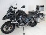 Klikněte pro detailní foto č. 3 - BMW R 1200 GS Adventure