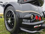 Klikněte pro detailní foto č. 11 - Honda GL 1800 Gold Wing Trike