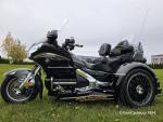 Klikněte pro detailní foto č. 12 - Honda GL 1800 Gold Wing Trike