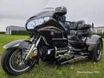 Klikněte pro detailní foto č. 13 - Honda GL 1800 Gold Wing Trike