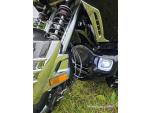 Klikněte pro detailní foto č. 14 - Honda GL 1800 Gold Wing Trike