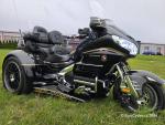 Klikněte pro detailní foto č. 1 - Honda GL 1800 Gold Wing Trike