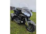 Klikněte pro detailní foto č. 3 - Honda GL 1800 Gold Wing Trike