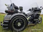 Klikněte pro detailní foto č. 5 - Honda GL 1800 Gold Wing Trike
