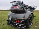 Klikněte pro detailní foto č. 6 - Honda GL 1800 Gold Wing Trike