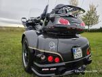 Klikněte pro detailní foto č. 8 - Honda GL 1800 Gold Wing Trike