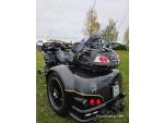 Klikněte pro detailní foto č. 9 - Honda GL 1800 Gold Wing Trike