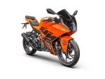 Detail nabídky - KTM RC 125, GP orange <023