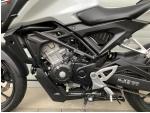 Klikněte pro detailní foto č. 12 - Honda CB 125 R Neo Sports Café