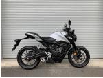 Klikněte pro detailní foto č. 1 - Honda CB 125 R Neo Sports Café