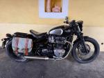 Klikněte pro detailní foto č. 4 - Triumph Bonneville Bobber