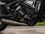 Klikněte pro detailní foto č. 11 - QJ Motor SRV 700 - SKLADEM, ihned k odběru