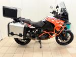 Detail nabídky - KTM 1290 Super Adventure S,TOP,PLNÁ VÝBAVA