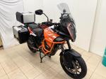 Klikněte pro detailní foto č. 2 - KTM 1290 Super Adventure S,TOP,PLNÁ VÝBAVA