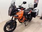 Klikněte pro detailní foto č. 4 - KTM 1290 Super Adventure S,TOP,PLNÁ VÝBAVA