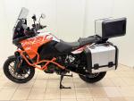 Klikněte pro detailní foto č. 5 - KTM 1290 Super Adventure S,TOP,PLNÁ VÝBAVA