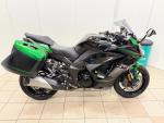 Klikněte pro detailní foto č. 1 - Kawasaki Z 1000 SX,ABS,KTRC,TOP