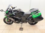 Klikněte pro detailní foto č. 5 - Kawasaki Z 1000 SX,ABS,KTRC,TOP
