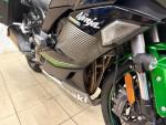 Klikněte pro detailní foto č. 7 - Kawasaki Z 1000 SX,ABS,KTRC,TOP