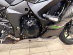 Klikněte pro detailní foto č. 8 - Kawasaki Z 1000 SX,ABS,KTRC,TOP