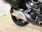 Klikněte pro detailní foto č. 9 - Kawasaki Z 1000 SX,ABS,KTRC,TOP