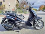 Klikněte pro detailní foto č. 2 - Piaggio Beverly 400 25kW