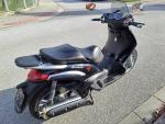 Klikněte pro detailní foto č. 3 - Piaggio Beverly 400 25kW