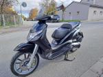 Klikněte pro detailní foto č. 5 - Piaggio Beverly 400 25kW