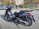 Klikněte pro detailní foto č. 6 - Piaggio Beverly 400 25kW